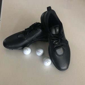 Nike Roshe G Tour Golf Shoes Sz 10 NWOT